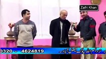 Slow Motion Sxy Jokes With Khushboo Pakistani Punjabi Stage Drama 2016