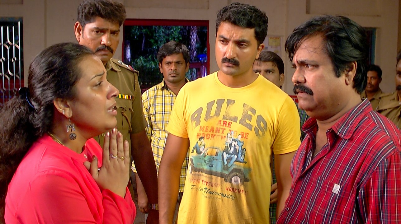 Deivamagal Episode 930, 23/05/16