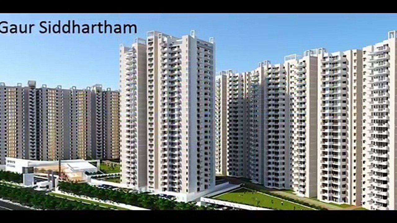 Gaur Siddhartham