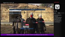 Havok_Arch's Grand Theft Auto 5 Online w/freinds (18)