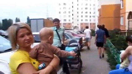 سمعوا ضوضاء قادمة من تحت الأرض وبعد الحفر وجدوا مالم يتوقعه أحد منهم !