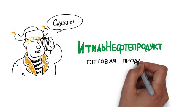 ИтильНефтепродукт. Мы привезем вам топливо в тот же день!