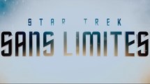 STAR TREK SANS LIMITES (2016) - Bande Annonce  / Trailer #2 [VOST-HD]