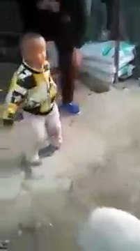 Каратэ-пацан против каратэ-ягненка