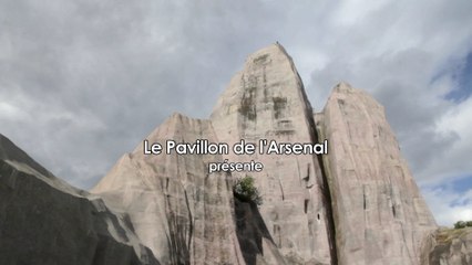 Download Video: Parc zoologique de Paris vu par le Pavillon de l'Arsenal