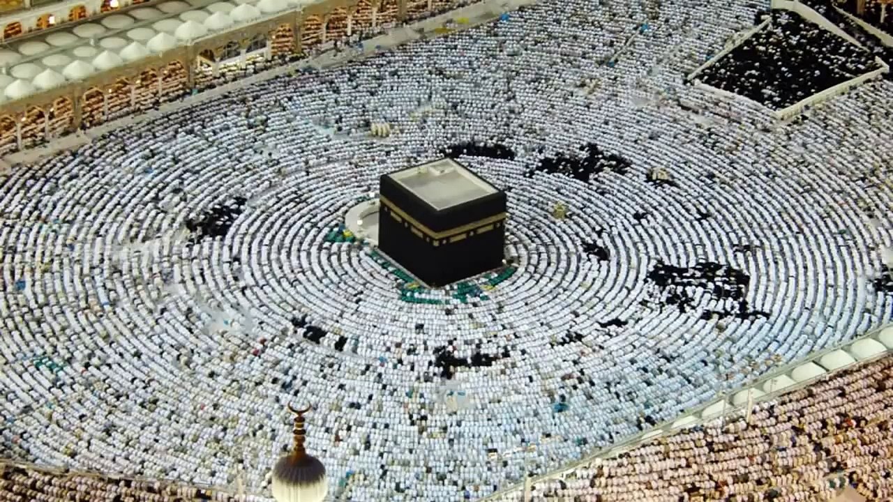 SURAH AL AN KABUT [ Chapter 29 full] Recited by Abdul Rahman Al Sudais