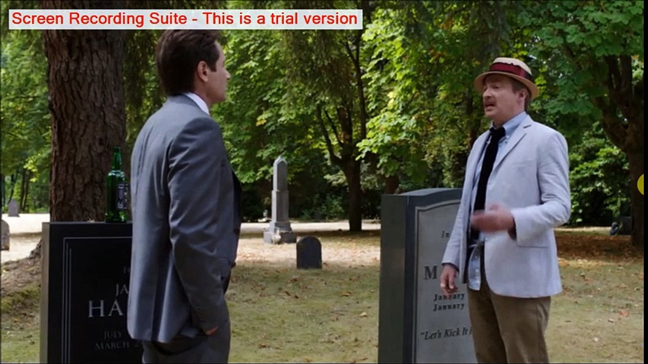 season 10 bloopers