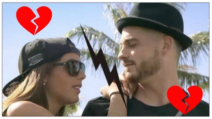 #LesAnges8 : Raphaël, en larmes sur Snapchat, inquiète ses fans