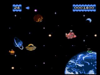 ドラクエのラブソング探してが、ファミコン互換で使用されている。