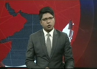 Jamuna TV Bangla News – যমুনা টিভি সংবাদ (23 May 2016 at 04pm)