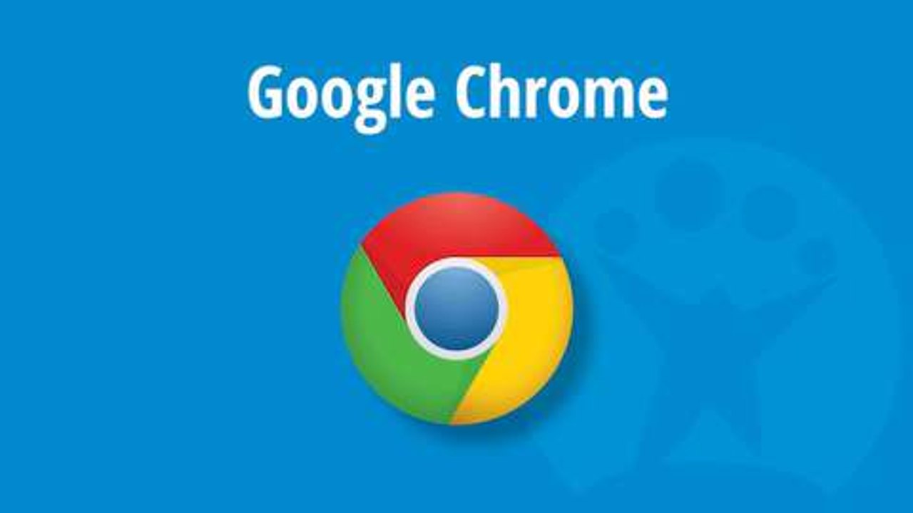 Chrome media source. Chrome media source