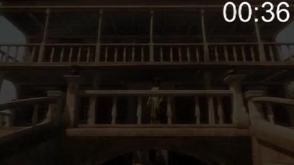 Assassins ´Creed: Liberation Review