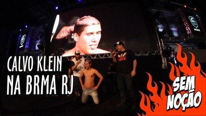 Corte de Cabelo Insano no Brasil Mega Arena RJ