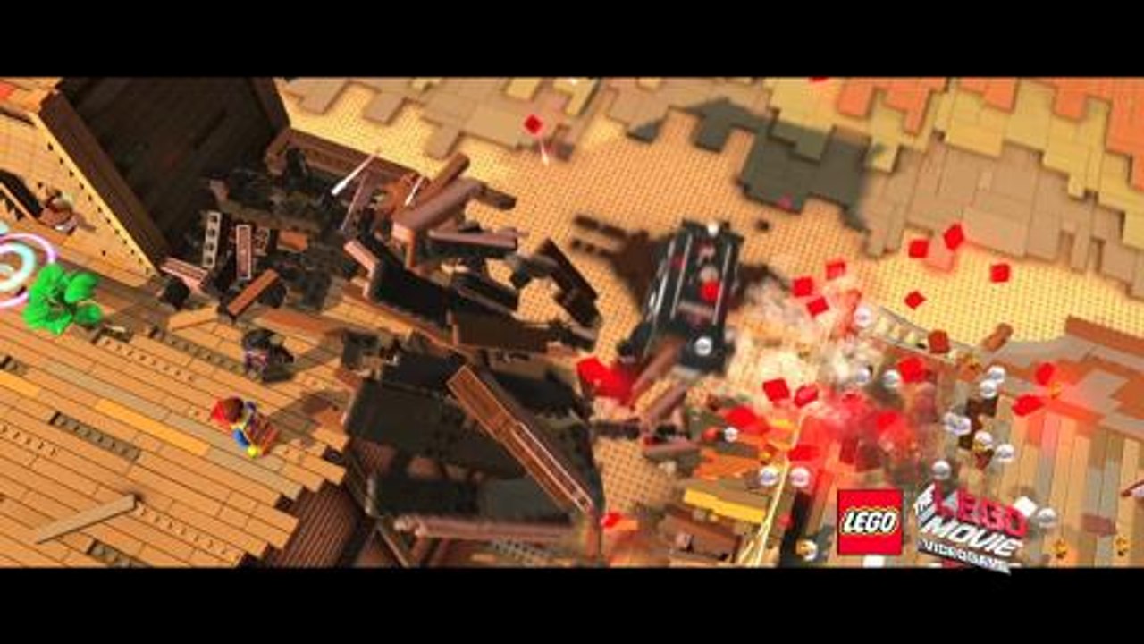 LEGO Movie_Teaser Trlr_GER