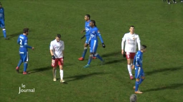 Football : Le Vendée Luçon Football dans l'impasse ?