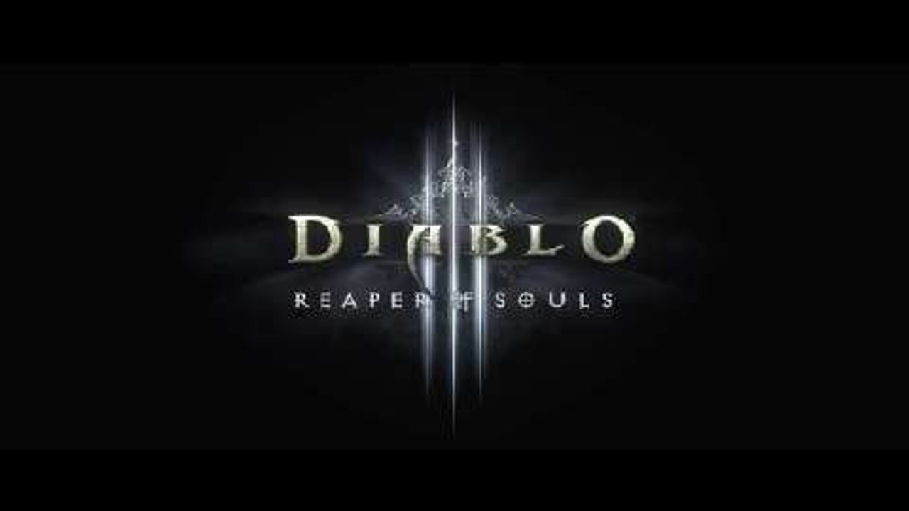Diablo III Reaper of Souls Features Trailer