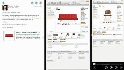 Windows 8.1: New Snap Feature
