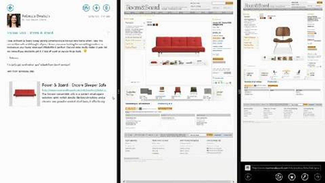 Windows 8.1: New Snap Feature