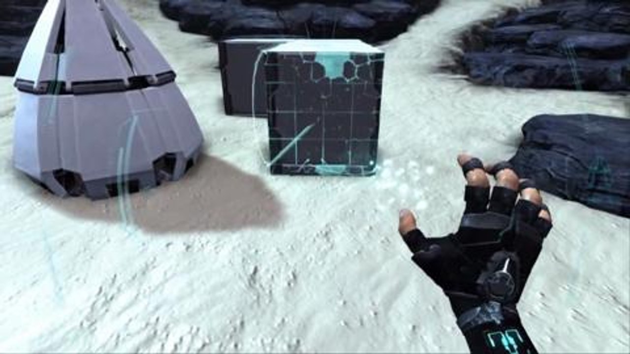 Eden Star Debut Trailer