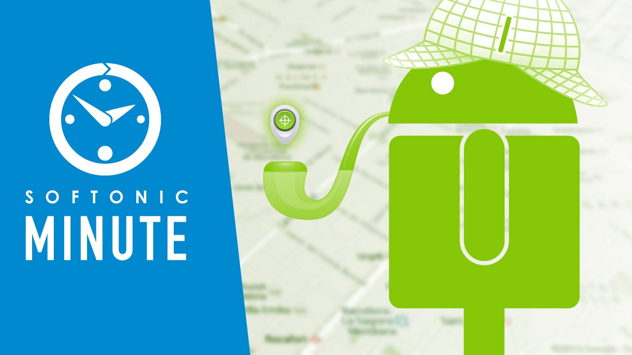 WhatsApp, Instagram, Firefox und Android in der Softonic Minute Nr. 9