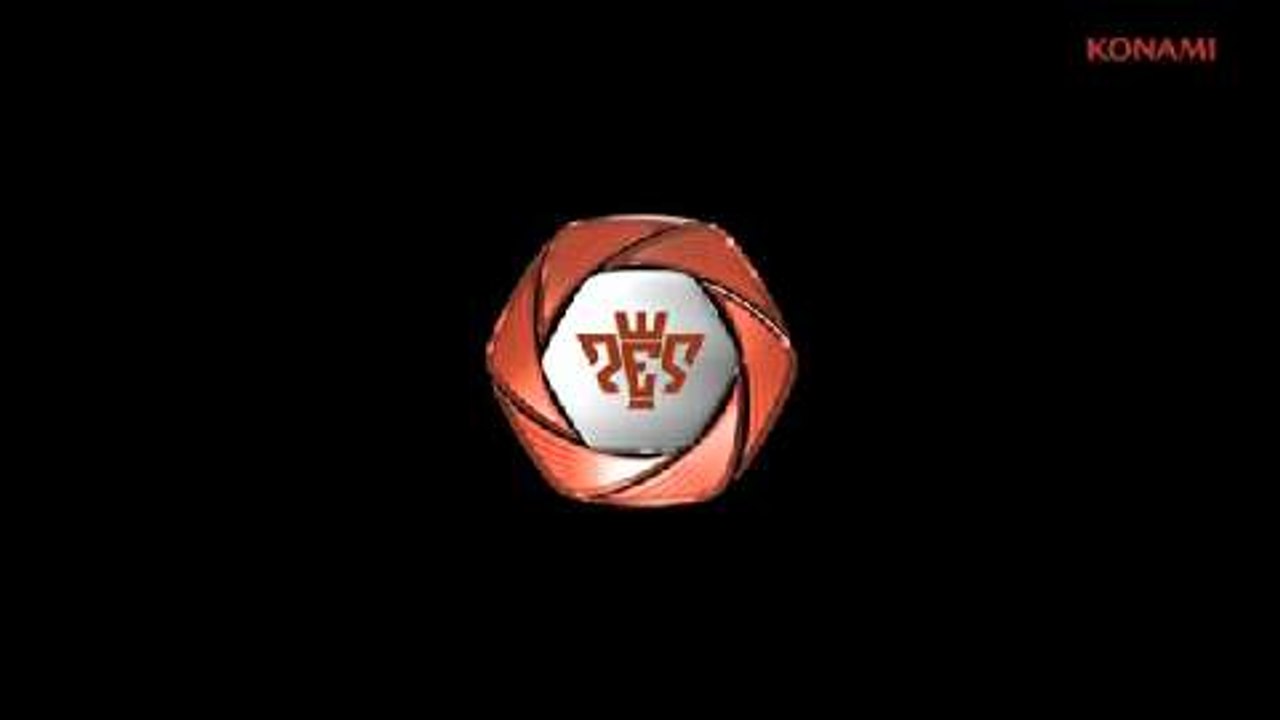 PES 2014 - Tutorial 2_ Team Attacking Controls