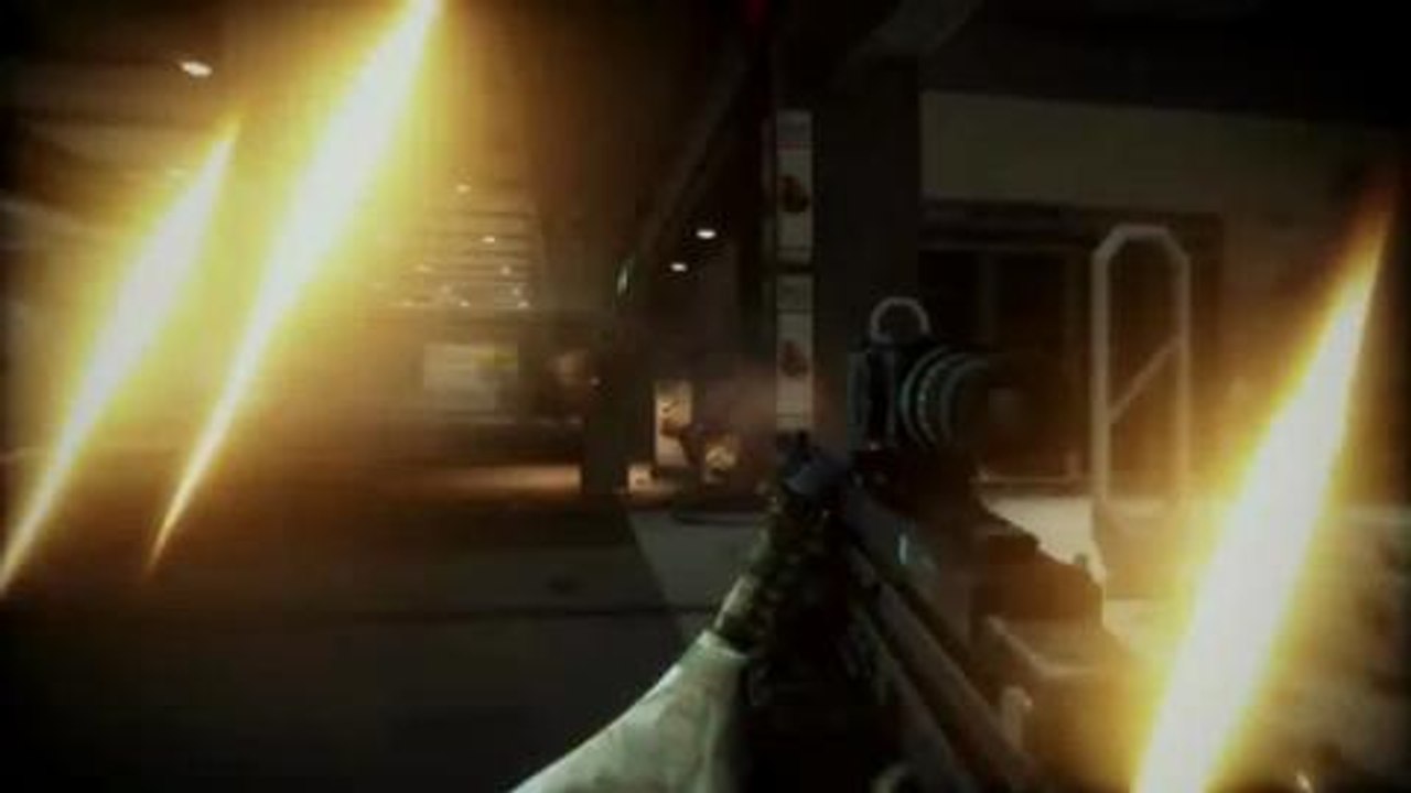 Battlefield 4 - Gameplay-Trailer Gamescom 2013