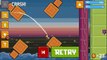 RETRY - o novo game da Rovio, no melhor estilo Flappy Bird