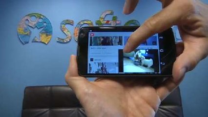 YouTube für Android und iOS - Neue Funktionen