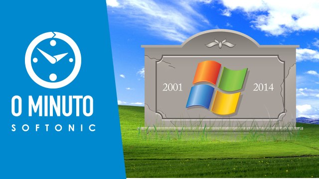 Heartbleed, Twitter, Facebook e Windows XP no Minuto Softonic desta semana