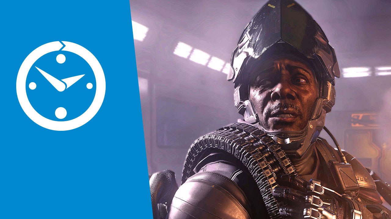 Snapchat, Skype, Microsoft e Call of Duty no Minuto Softonic