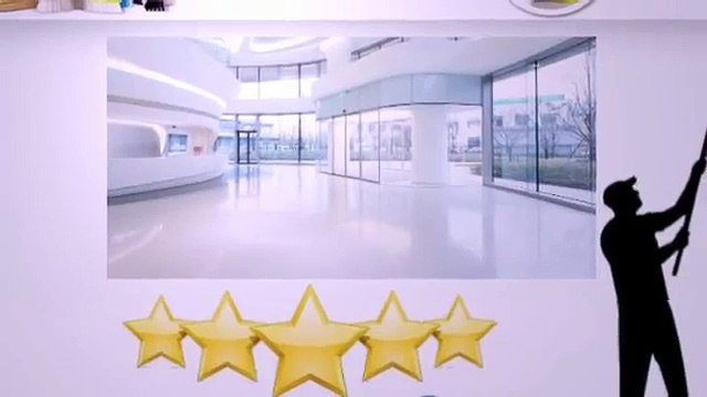 Commercial Cleaning and Janitorial Services Cherry Hill