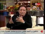 عادل امام | يقلد  لهجة - المغرب  الكبير - هتموت من الضحك هههههههه