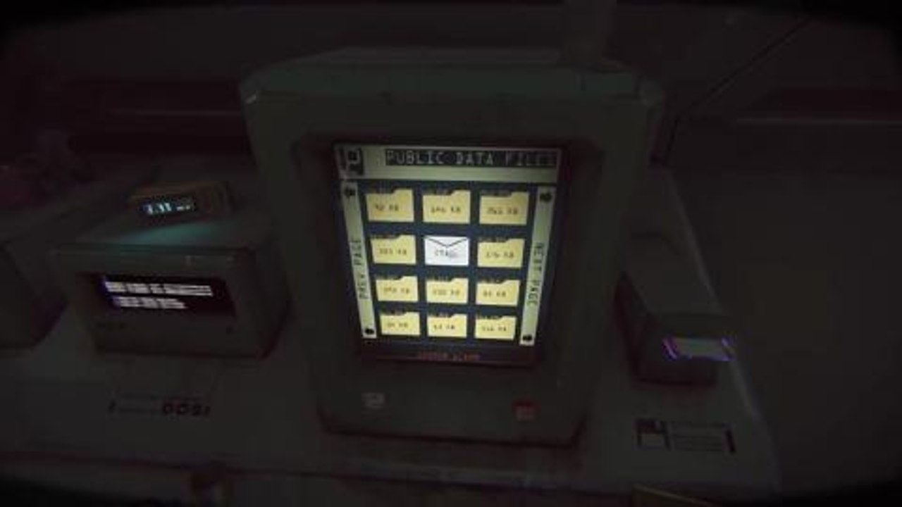 Routine - Alpha Gameplay Trailer EN