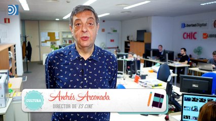 Crítica de la película: ''Noche real'