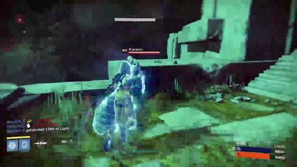 Käyttäjän JuusoPart PS4-live-lähetys (33)