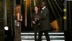 Céline Dion, émue, aux Billboard Music Awards