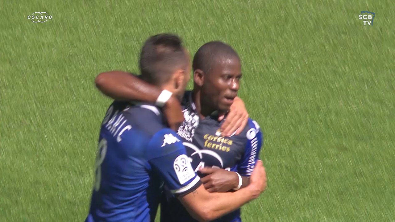 L'intégrale buts de la saison 2015-2016
