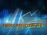 BSE closes 71.54 points down on May 23