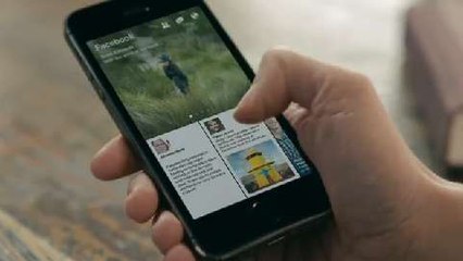 Paper, o app estilo revista do Facebook