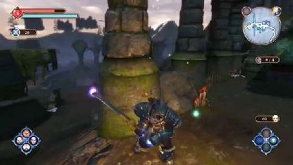 Fable Anniversary - Eurogamer 2013