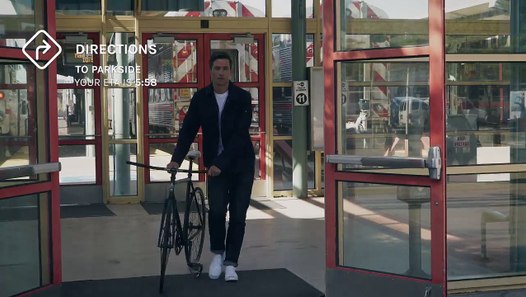 levi's commuter x jacquard by google trucker jacket