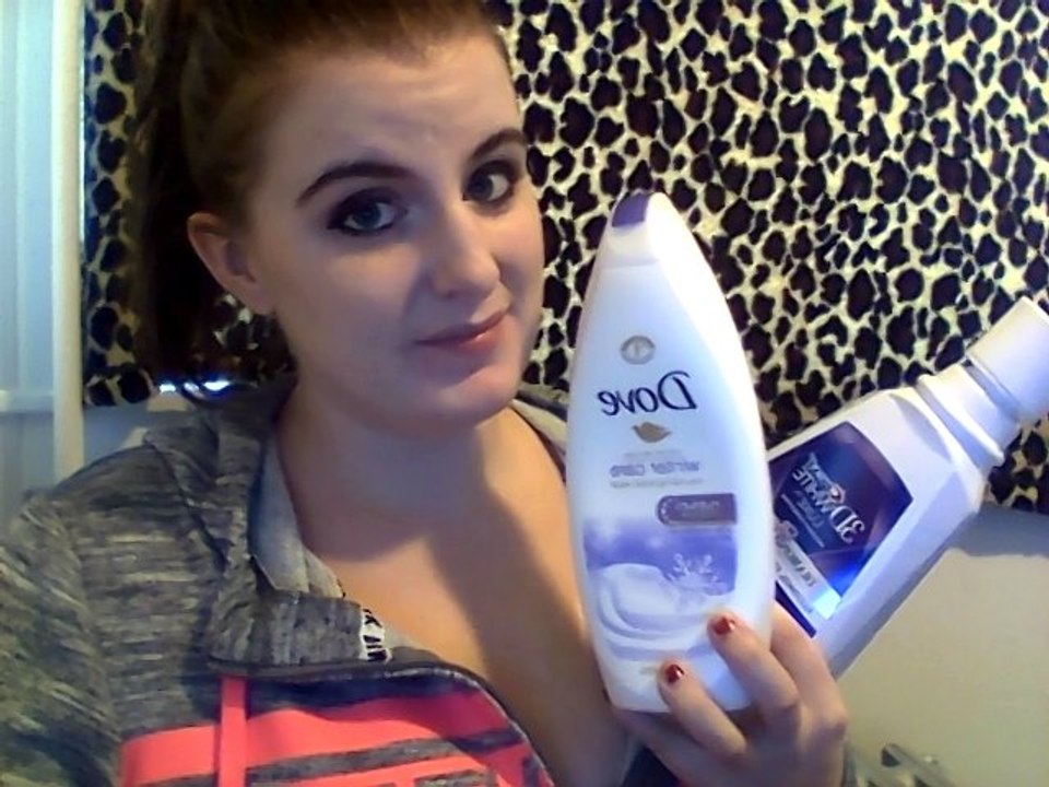 My Sexual Hygiene Routine