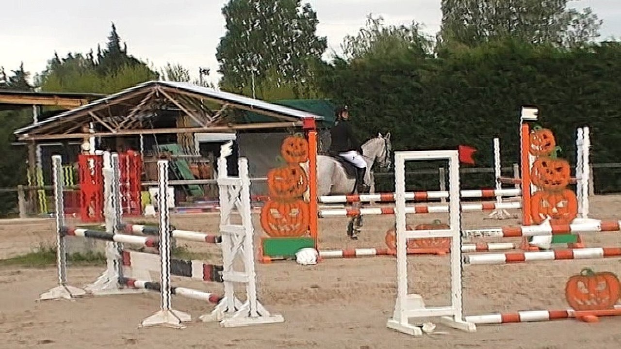 CSO St Paul le 22.05.2016 - GP 1m