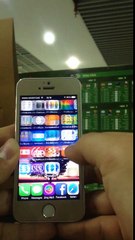 Cách tạo địa điểm trên phần mềm GrabTaxi