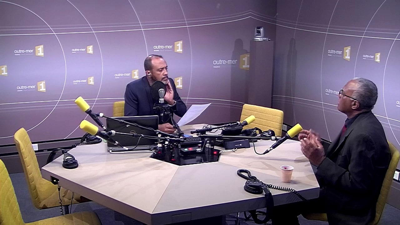 Invité du Jour Siadi Vita Mayotte