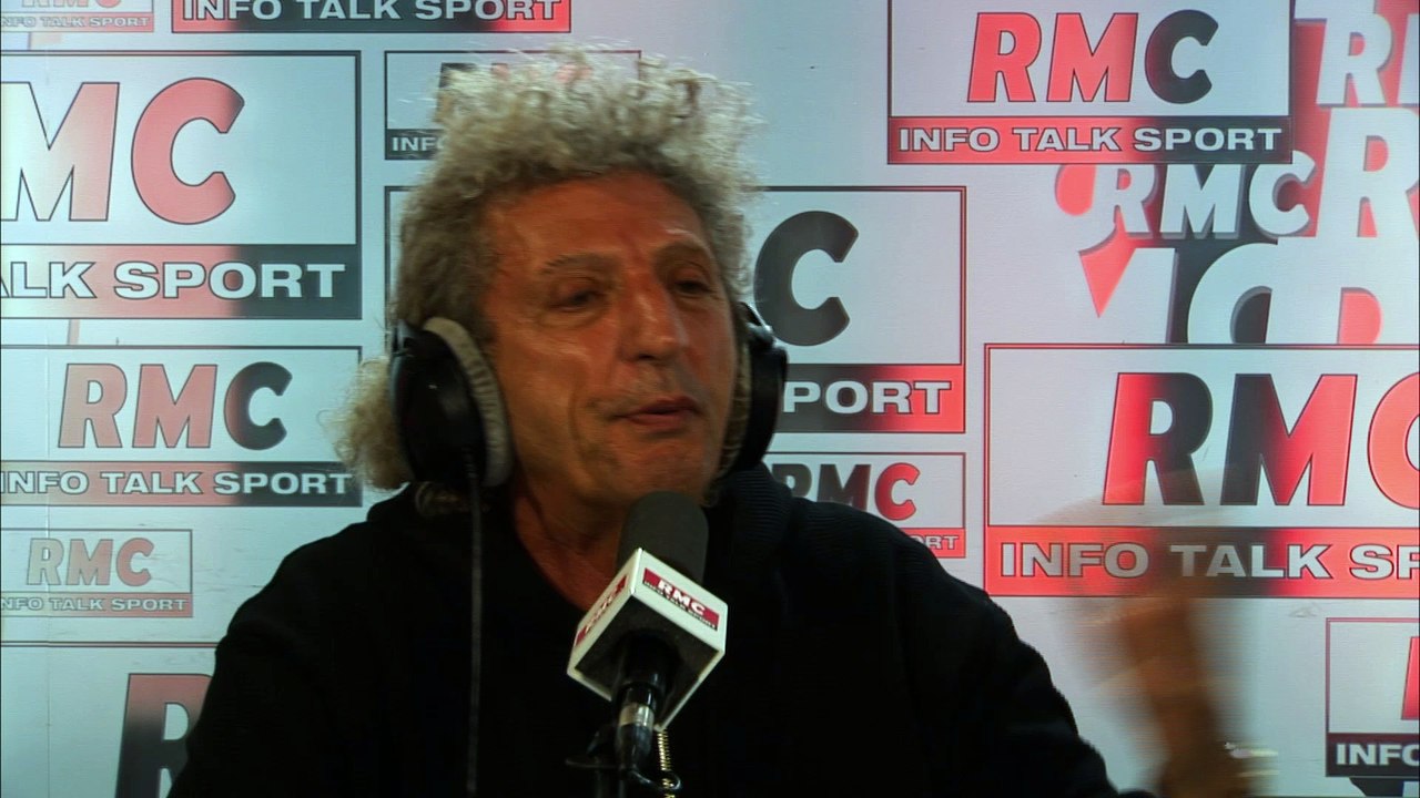 Festival de Cannes "Ça devient insipide, inodore, sans saveur. Les copains invitent les copains" Elie Chouraqui