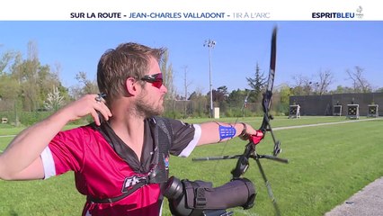 Portrait Jean-Charles Valladont - Esprit Bleu - Mai 2016