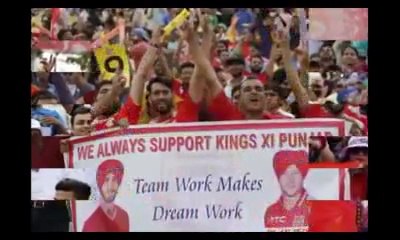 Dhoni smashes 23 of last over to win match