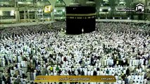 11th May 2016 Makkah Fajr by Sheikh Juhany