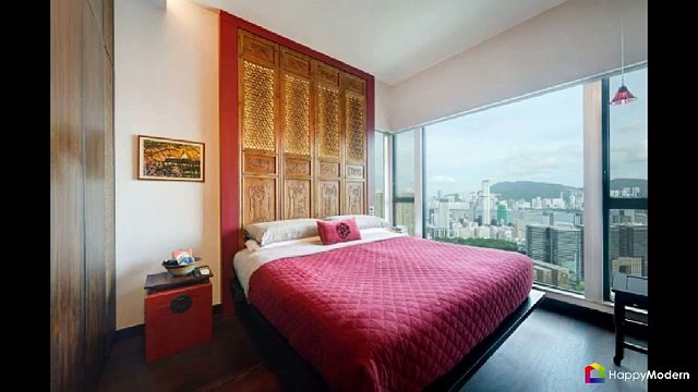 50 идей оформления спальни по фен-шуй - правила и советы